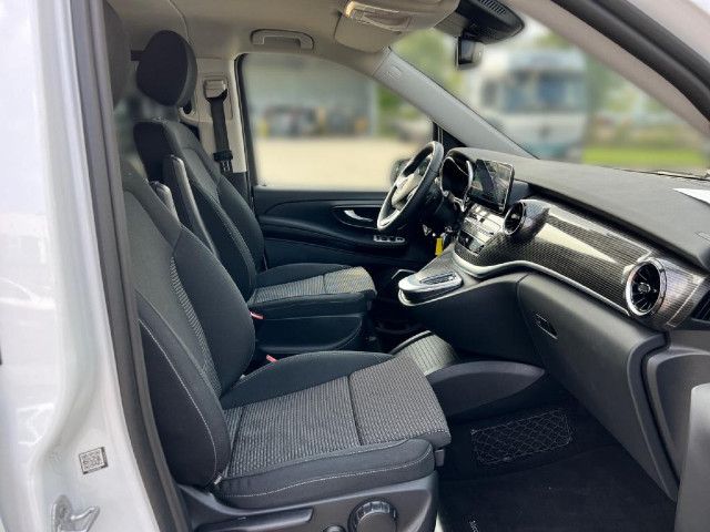 Mercedes-Benz EQV 300 Limousine Lang