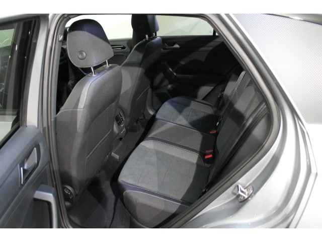 Volkswagen T-Roc 2.0 TDI DSG Style