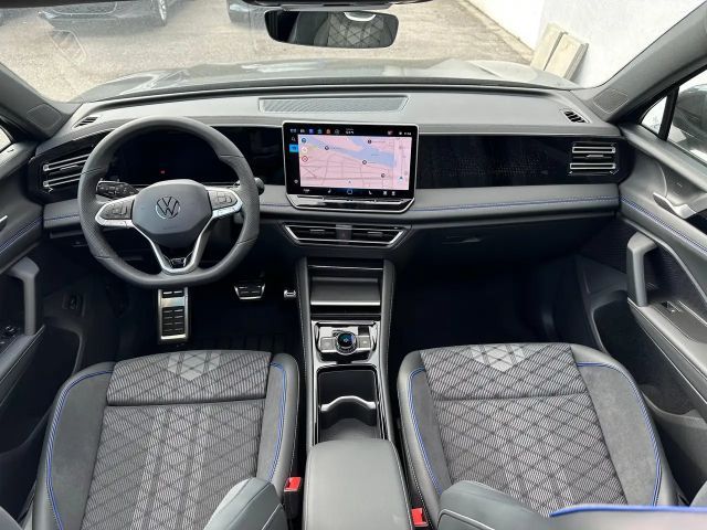 Volkswagen Tiguan DSG Sport