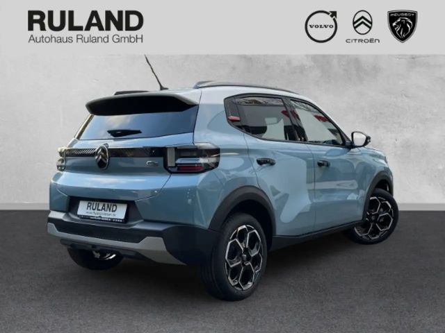 Citroën C3 Max PureTech