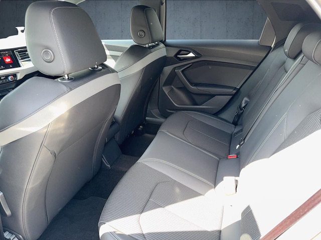 Audi A1 40 TFSI S-Line S-Tronic Sportback