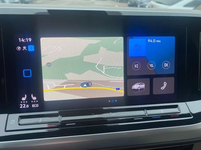 Volkswagen Multivan T7 eHybrid