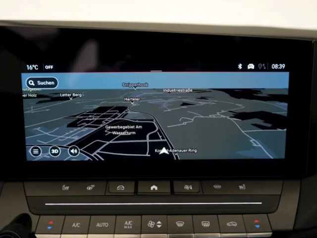 Opel Astra Sports Tourer Ultimate