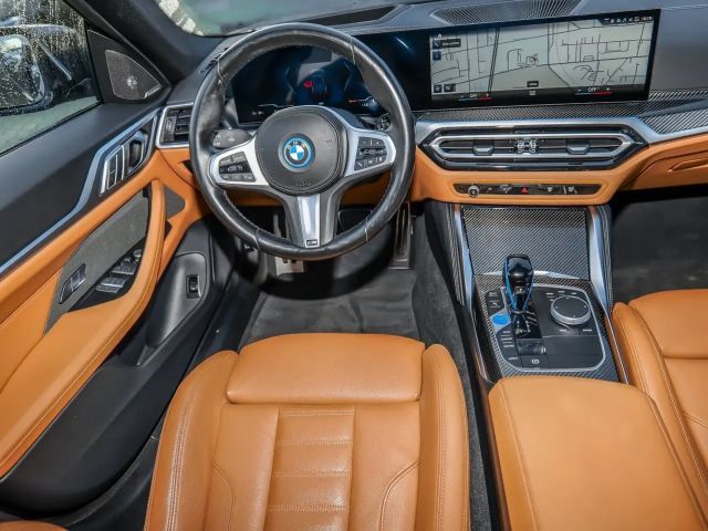 BMW i4 Coupé M-Sport eDrive40