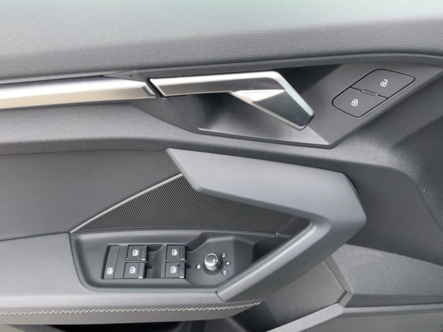 Audi S3 Quattro S-Tronic Sportback