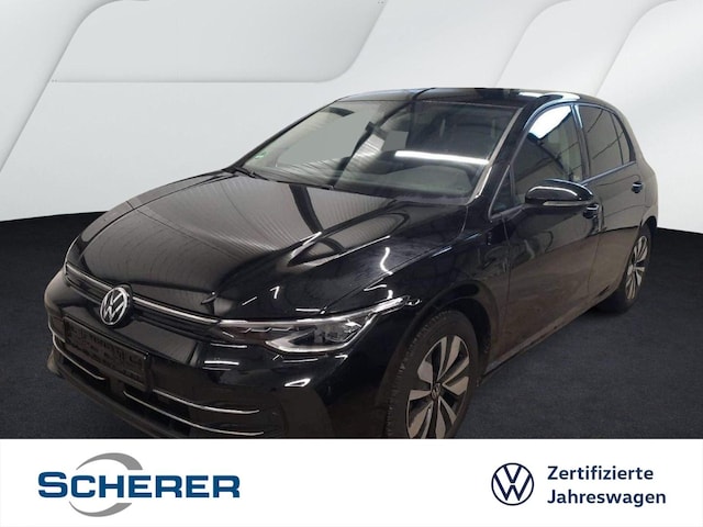 Volkswagen Golf 1.5 eTSI DSG Golf VIII IQ.Drive