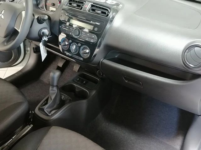 Mitsubishi Space Star Inform Star