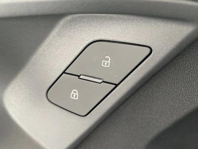 Audi A3 40 TFSI Hybride Sedan