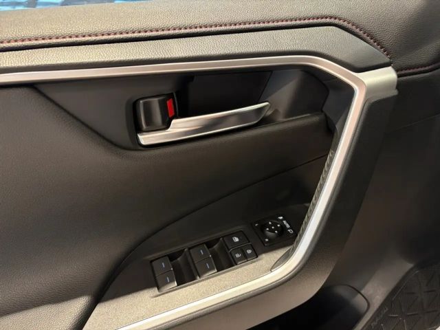 Toyota RAV4 Comfort Hybride Plug-in