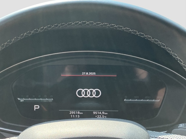 Audi SQ5 SUV TDI tiptronic Audi SQ5 SUV