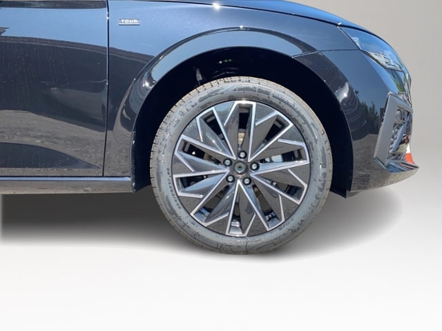 Skoda Scala 1.0 TSI Drive