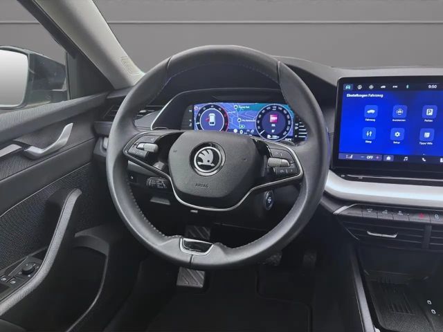 Skoda Octavia 2.0 TDI Combi Selection