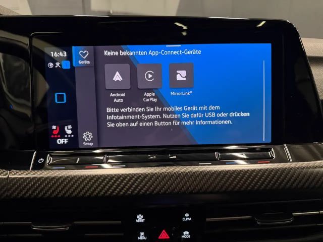 Volkswagen Golf 4Motion