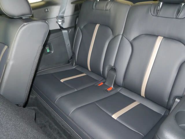 Mazda CX-80 Homura Plus