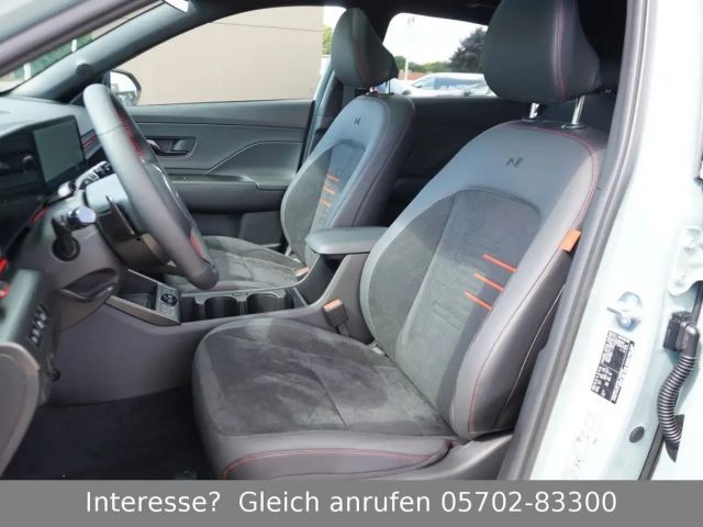 Hyundai Kona 1.6 Hybrid N Line