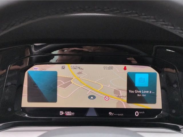 Volkswagen Golf 2.0 TDI Golf VIII Life