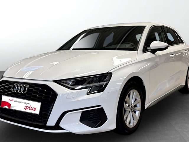 Audi A3 35 TFSI S-Tronic Sportback