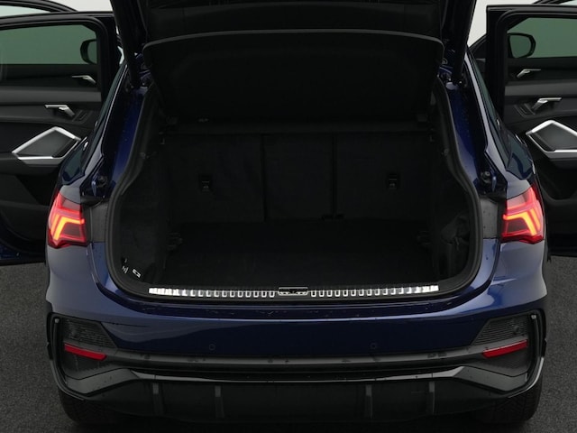 Audi Q3 35 TFSI S-Line S-Tronic Sportback