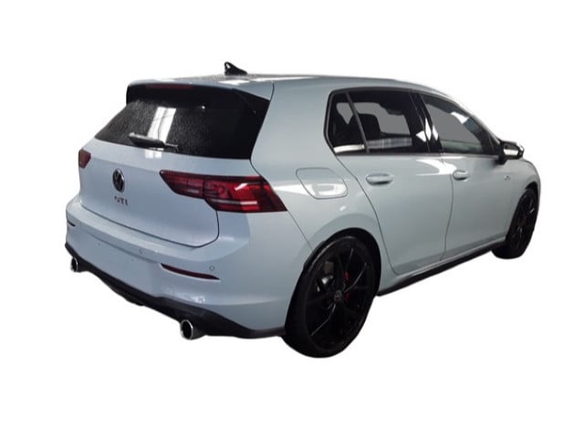 Volkswagen Golf 2.0 TSI DSG GTI Style