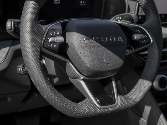 Skoda Kodiaq Selection iV