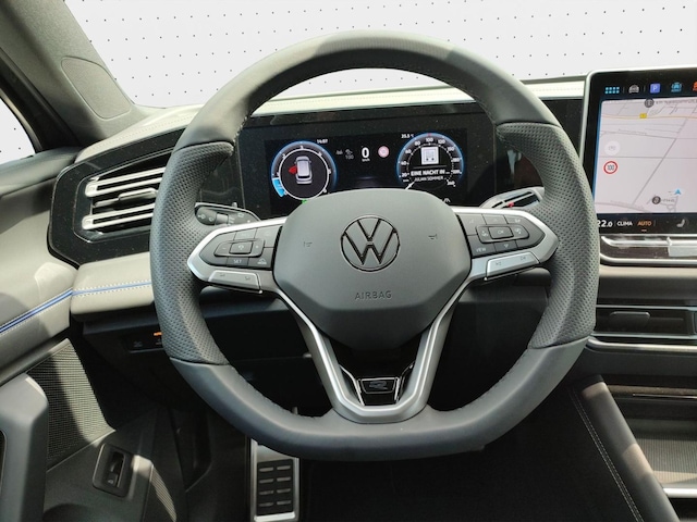 Volkswagen Tiguan 2.0 TDI DSG R-Line