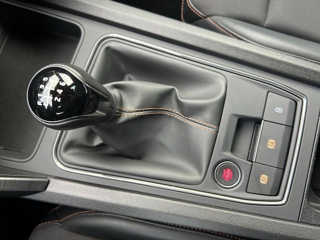 Cupra Formentor 1.5 TSI