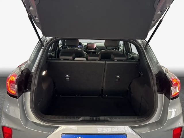 Ford Puma EcoBoost ST Line