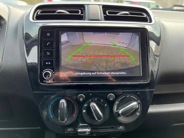 Mitsubishi Space Star CVT Star