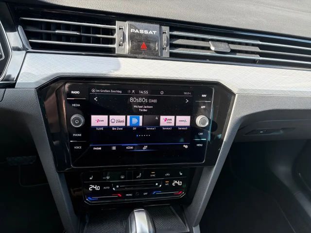 Volkswagen Passat 2.0 TDI Business DSG Variant