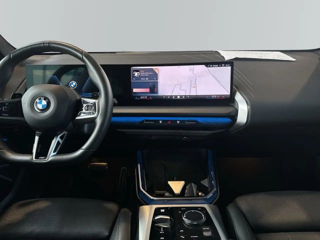 BMW X3 M-Sport xDrive20i