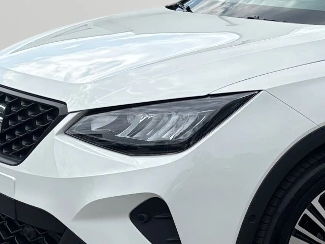 Seat Arona 1.0 TSI DSG Style