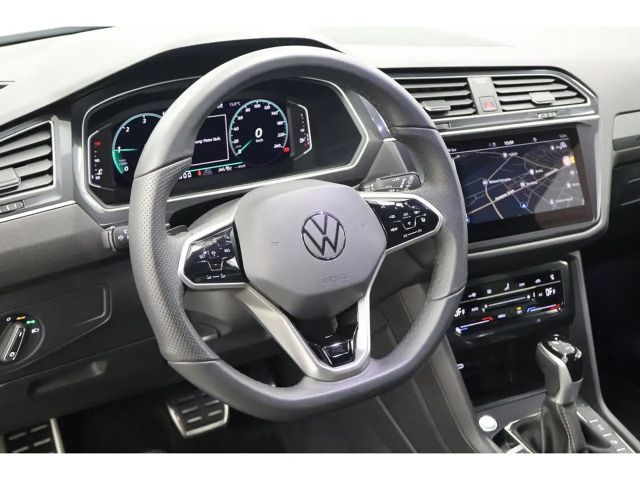 Volkswagen Tiguan 2.0 TDI Allspace R-Line