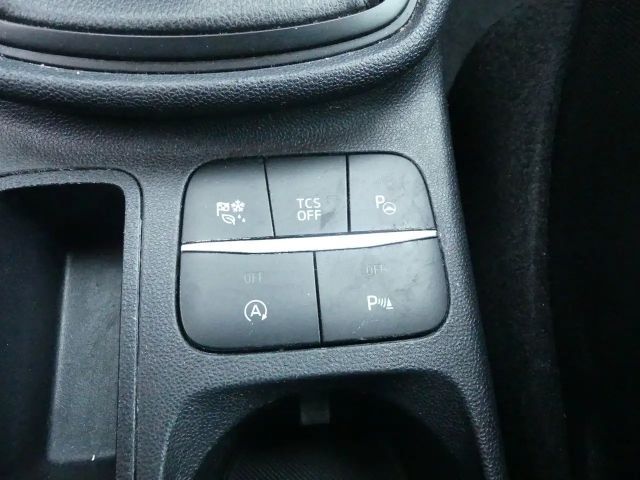 Ford Fiesta Cool & Connect