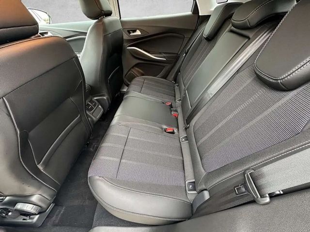 Opel Grandland X Edition Turbo