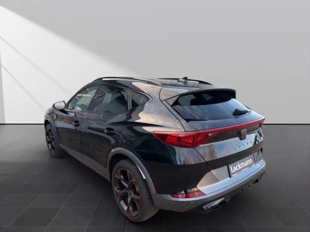 Cupra Formentor 4Drive VZ