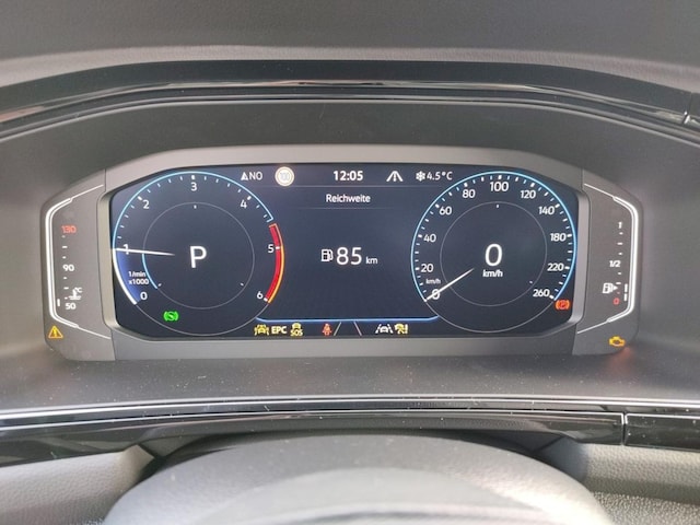 Volkswagen T-Roc 2.0 TDI DSG Style