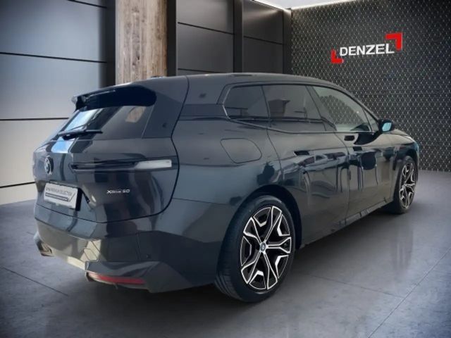 BMW iX xDrive50