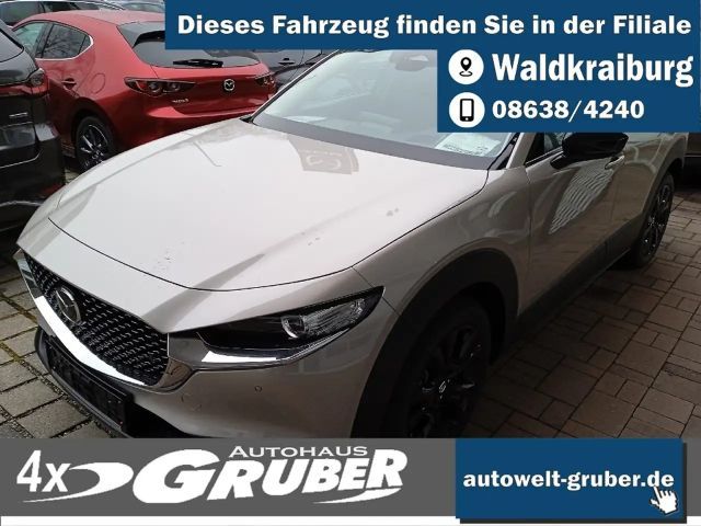 Mazda CX-30 2.5L Homura SkyActiv e-Skyactiv