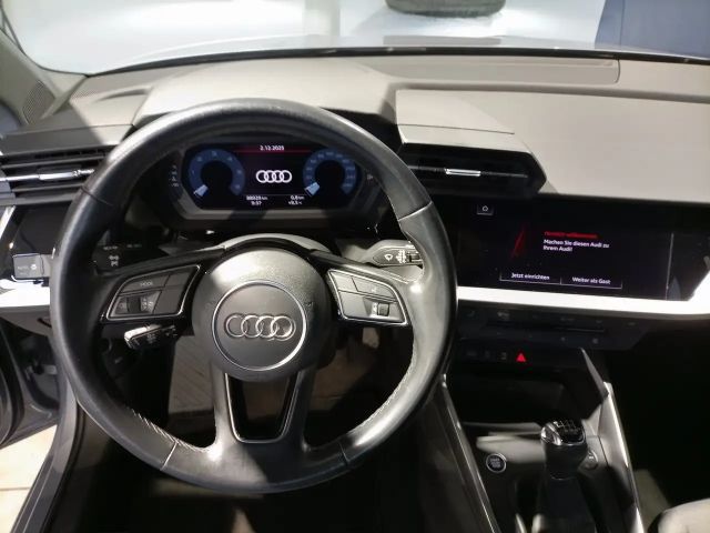 Audi A3 30 TDI Sedan