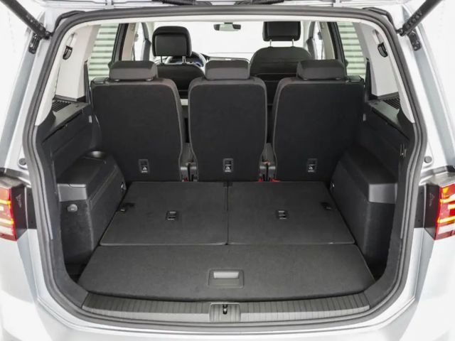 Volkswagen Touran DSG