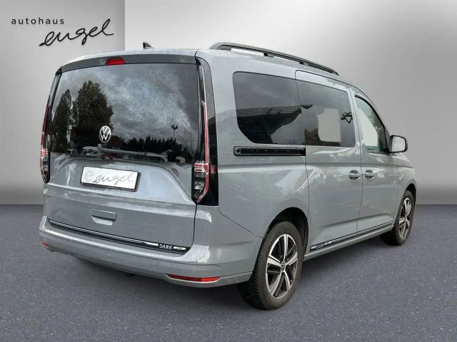 Volkswagen Caddy 1.5 TSI Maxi