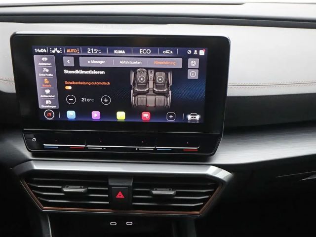 Cupra Formentor DSG e-Hybrid