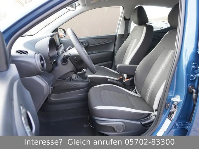 Hyundai i10 1.2 Trend