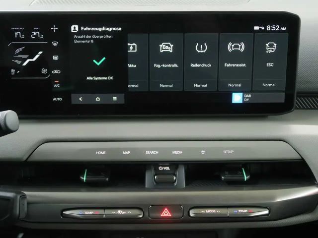 Kia EV4 81.4 kWh Air