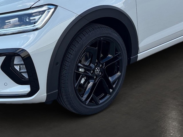 Volkswagen Taigo DSG R-Line