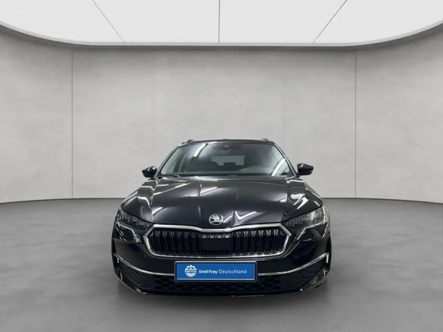 Skoda Octavia 2.0 TDI Combi Selection