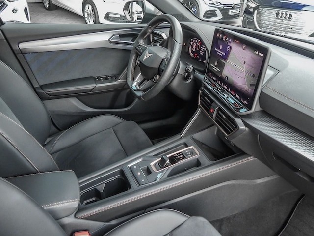 Cupra Leon DSG Sportstourer