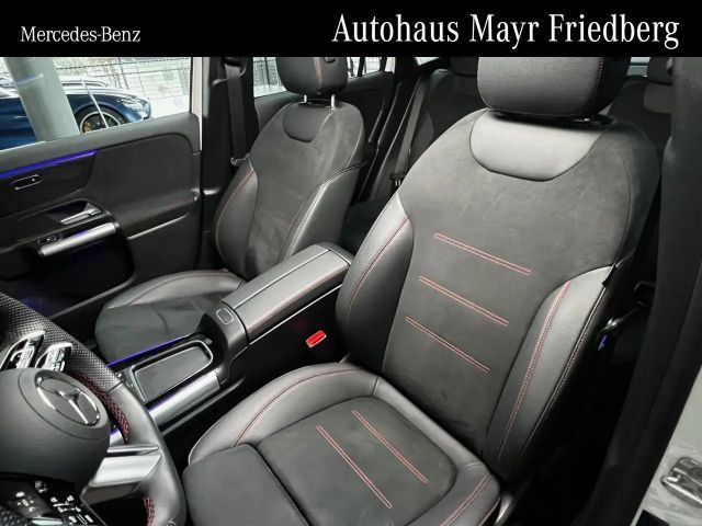 Mercedes-Benz GLA 250 4MATIC AMG Line Premium