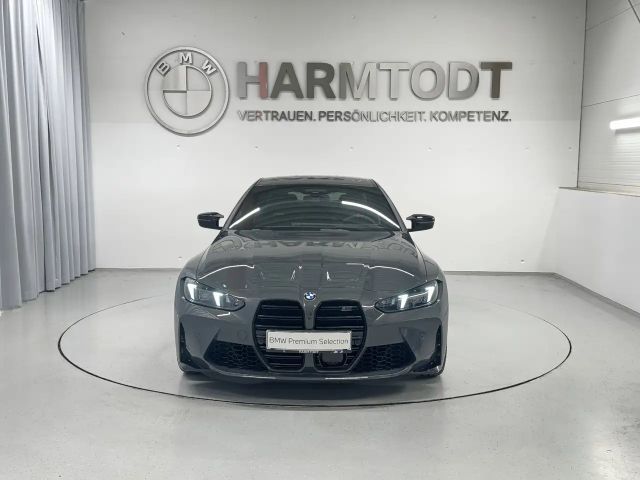 BMW M4 Competition Coupé xDrive