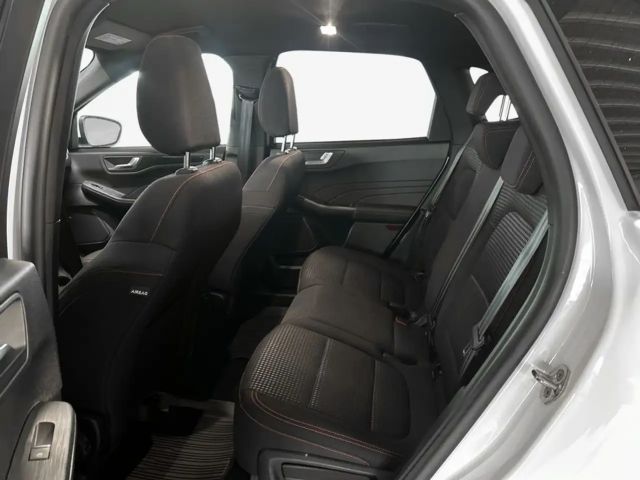 Ford Kuga Plug in Hybrid ST Line